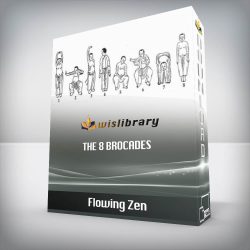 Flowing Zen - The 8 Brocades