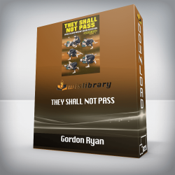 Gordon Ryan - They Shall Not Pass