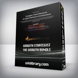 Growth Strategist - The Growth Bundle