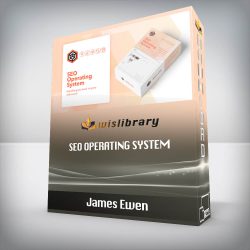 James Ewen - SEO Operating System