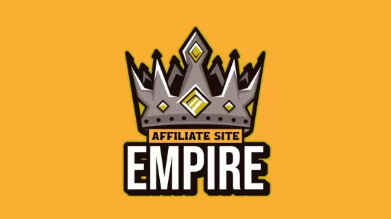 James Lee - Affiliate Site Empire - A Complete Traffic & Monetization System