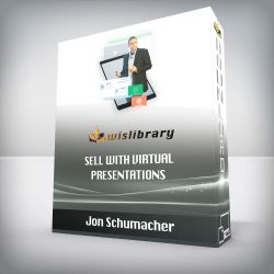 Jon Schumacher - Sell with Virtual Presentations