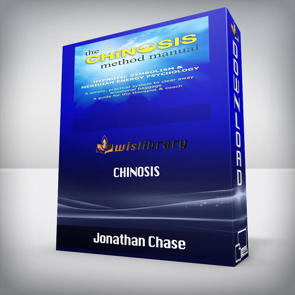 Jonathan Chase – Chinosis