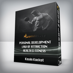 Kevin Kockot - Personal Development Law of Attraction Health & Fitness