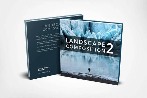 Mads Peter Iversen - Landscape Composition 2 - An eBook on Composition in Landscape Photography