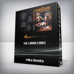 Mike Demko - The Cobra Choke