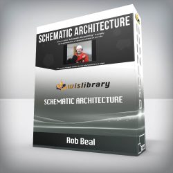 Rob Beal - Schematic Architecture