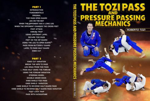 Roberto Tozi - The Tozi Pass and Pressure Passing Mechanics