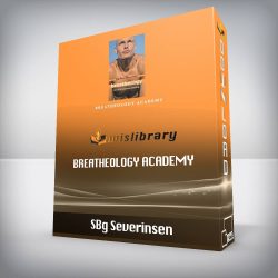 SBg Severinsen - Breatheology Academy