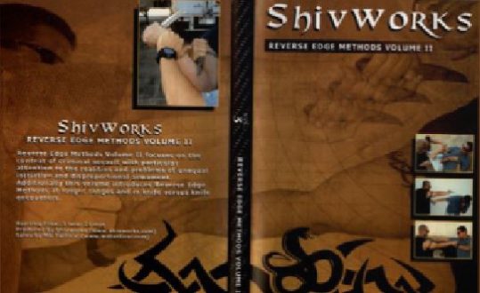 Shivworks - Reverse Edge Methods Vol 1 & 2