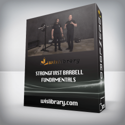 StrongFirst Barbell Fundamentals