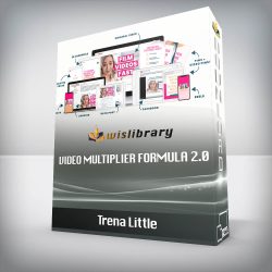 Trena Little - Video Multiplier Formula 2.0