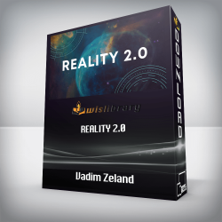 Vadim Zeland - Reality 2.0