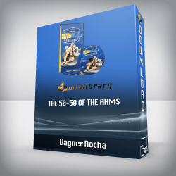 Vagner Rocha - The 50-50 of The Arms