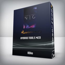 8Dio - Hybrid Tools NEO