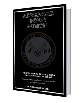 Air Forex One - Advanced Price Action Ebook