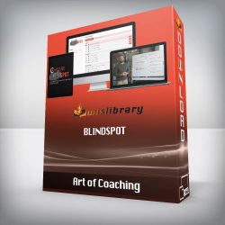 Art of Coaching - Blindspot