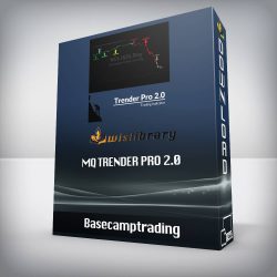 Basecamptrading - MQ Trender Pro 2.0