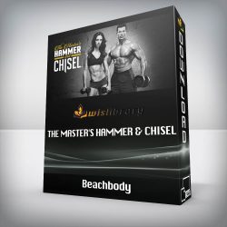 Beachbody - The Master's Hammer & Chisel