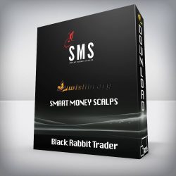 Black Rabbit Trader - Smart Money Scalps