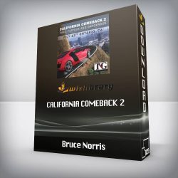 Bruce Norris - California Comeback 2