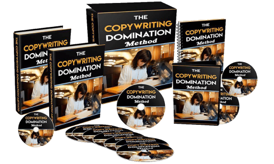 Carlos Redlich - Copywriting Domination