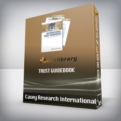 Casey Research International - Trust Guidebook