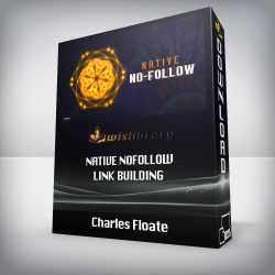 Charles Floate - Native NoFollow - Link Building