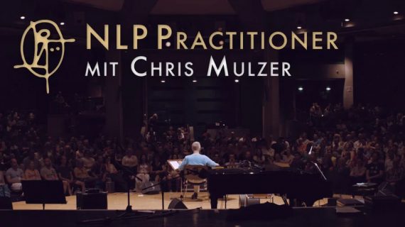 Chris Mulzer - NLP Practitioner 2020