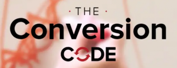 Chris Smith - The Conversion Code