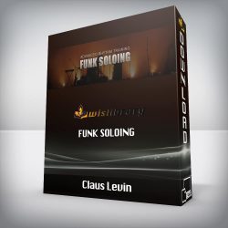 Claus Levin - FUNK SOLOING