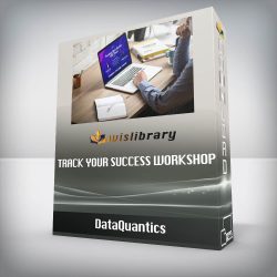 DataQuantics - Track Your Success Workshop