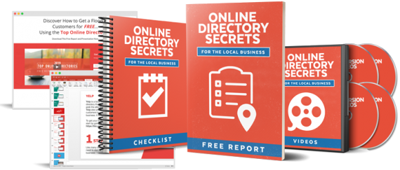 Drew Laughlin - Top Online Directories 2019