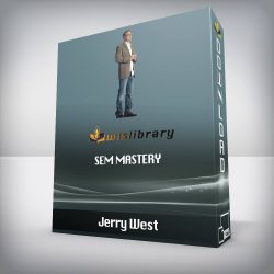 Jerry West - SEM Mastery