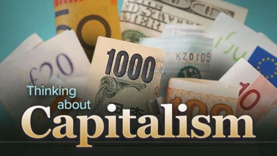 Jerry Z. Muller - Thinking About Capitalism