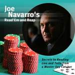 Joe Navarro – Read ‘Em & Reap Poker Course
