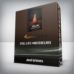 Joel Grimes - Still Life Masterclass
