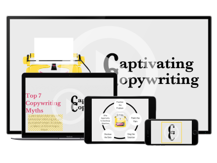 John Romaniello - Captivating Copywriting