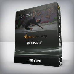 Jon Yuen - Bottoms Up