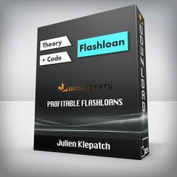 Julien Klepatch - Profitable Flashloans