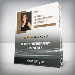 Kate Whyte - Beauty Photography Essentials