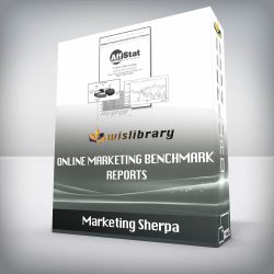 Marketing Sherpa - Online Marketing Benchmark Reports