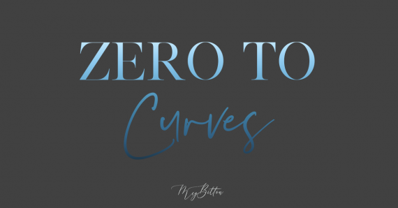 Meg Bitton - From Zero to Curves