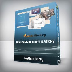 Nathan Barry - Designing Web Applications