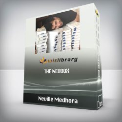 Neville Medhora - The NevBox