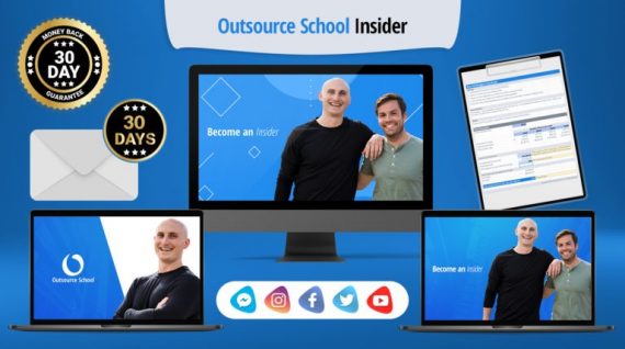 Outsource School - OF Insider