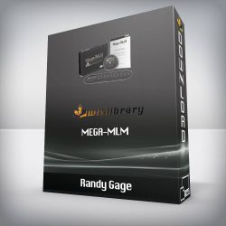 Randy Gage - Mega-MLM