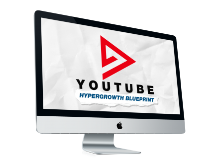 Sean Cannell - Youtube Hypergrowth Course