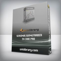 SeasonalSwingTrader - 3S Code Pro