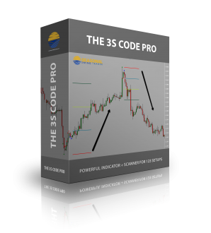 SeasonalSwingTrader - 3S Code Pro